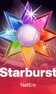 Starburst