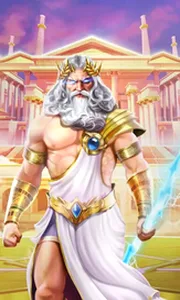 Gates of Olympus