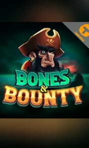 Bones & Bounty!