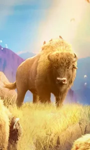 Buffalo Win