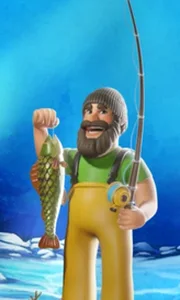 Big Bass Bonanza