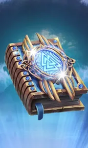 Book Of Demi Gods III- TGE
