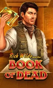 Book of Dead