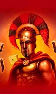 Almighty Sparta Dice