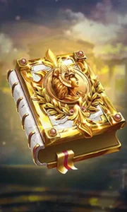 Book Of Justice - Athenas Glory