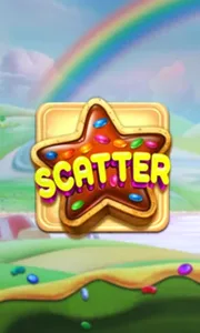 Candy Blitz Bombs