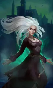 Banshee's Call