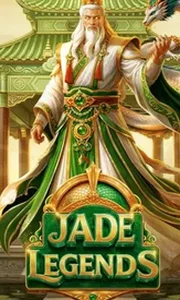 Jade Legends