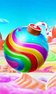 Sweet Bonanza